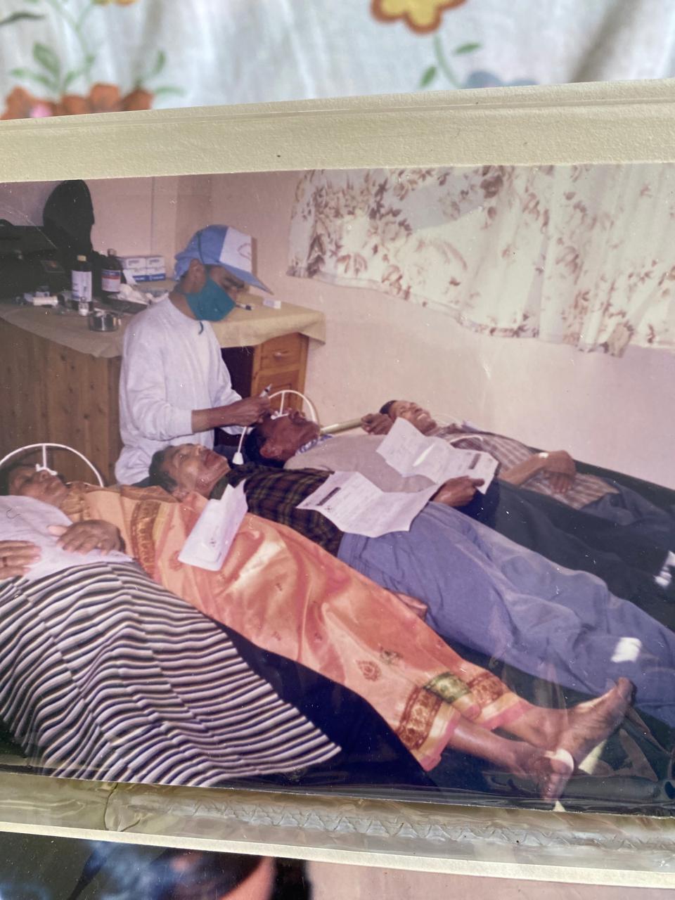 Medical Mission Kathmandu